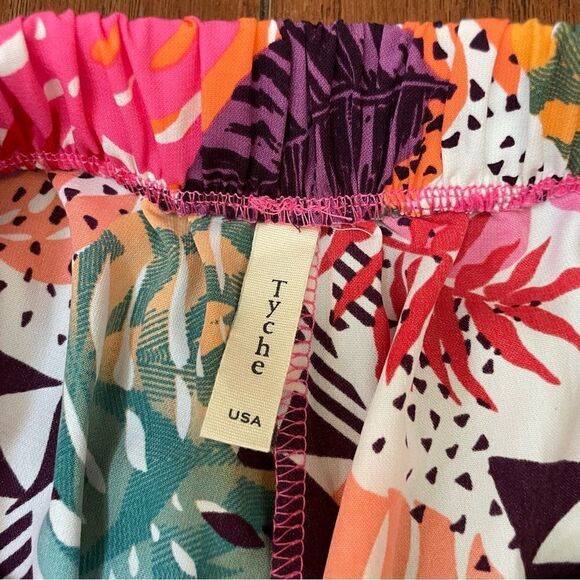 Colorful Shorts  - Picture 3 of 3